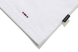 ユニバースアースTシャツ / UNIVERSE EARTH TEE SHIRT_WHITE