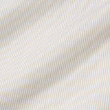 Pullover tuck Stripe Shirts S64 Beige (6603991220342)