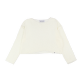 MALDIVES MESH SWEATER