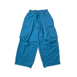 マットナイロンカーゴパンツ/Matt Nylon Cargo PT