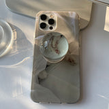 Don't look - It's dangerous outside the blanket Phone Case Bead Tok Set 