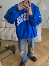 Bill Tennessee Jersey Sweat Shirt (6color)