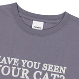 キッドナップTシャツ / KIDNAP TEE