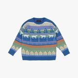 ノルウェイジャンセーター / NORWEGIAN SWEATER