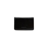 Comba Accordion Wallet Black