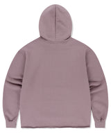 FLEUR BONES HOODIE