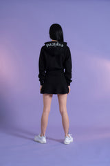 00sムードフレアスカート/00s Mood Flare Skirt (4397414547574)