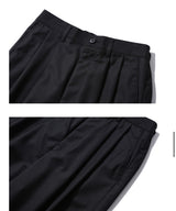 Luffle wide slacks