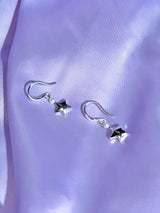Stardust Earrings