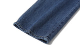 ブラッシュセミデニムパンツ/BRUSH SEMI DENIM PANTS(4COLOR)