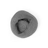 バケットニットビーニー/Bucket Knit Beanie