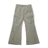 16b zipper pants (6632162852982)