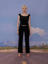 テリーパンツ / Terry Pants (4532153057398)