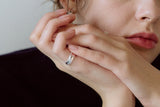 Big Bold Open Ring