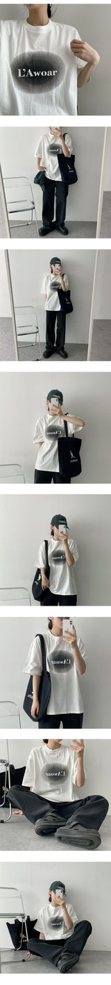 オールアショートスリーブTシャツ / All A Short Sleeve Tee