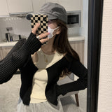 open color cardigan (6690626306166)