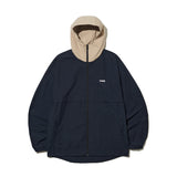 ベーシックロゴワイドブレーカー/22SS BASIC LOGO WIND BREAKER NAVY