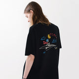 FLYINGMAN TSHIRTS (3COLORS) (6555004895350)