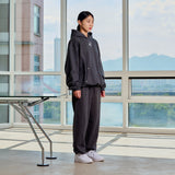 CREATURE METAL LOGO PANTS MELANGE