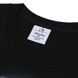 サンリオハローキティー 3D アートワークショートスリーブTシャツ