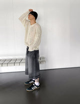 No.0161 pastry collar CD (5color)