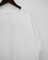 デイリーショートスリーブTシャツ/Daily Short Sleeve T-shirt (8color)