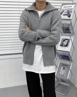 デポ2ウェイニジジップアップ/CM Depot Two Way Niji Zip Up (3 colors)