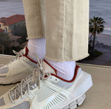 パーツコットンパンツ / Parts Cotton Pants (4color)