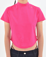 ロゴTシャツ / LOGO TOP