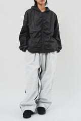 Code Reverse Sweatpants (2color)