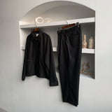 Locut Minimal Bijo Slacks (2color) (6625129005174)