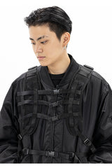 ダイバーバッグMA-1ジャケットセット / DIVER BAG MA-1 JACKET SET (4586109632630)