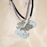 Lucky meow bracelet - Pupple
