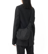 クロスボディバッグ / M1 CROSSBODY BAG CHARCOAL BLACK