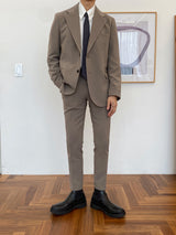 Kant Daily Mood Single Suit (4color) (6599847313526)