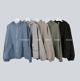 Goff Hood Jumper