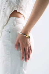 NO.430 [GOLD] BRACELET
