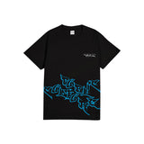 ボミングT / Bombing Tee - Black