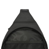 POCKET UTILITY SLINGBAG [BLACK]