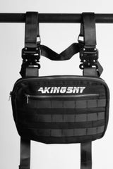 チェストバッグ/Chest bag (2588291367030)