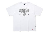 ガーデナークラブTシャツ / GARDENER CLUB TEE_WHITE