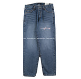 TF Rainbow Dis Denim Pants (891) (6692765007990)