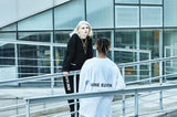Labatory long sleeve tee - Black (4622109311094)