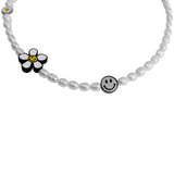 SMILEY PEARL CHOKER (6652492611702)