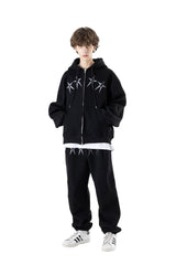 スターロゴジョガーパンツ/STAR LOGO JOGGER PANTS