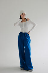 ビビッドワイドトレーニングパンツ / Vivid Wide Training Pants (5color)