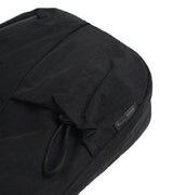 クロスボディバッグ / M1 CROSSBODY BAG CHARCOAL BLACK