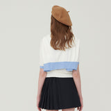 Logo jacquard knit set-up_IVORY (6659926753398)