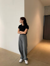 Ash daily pants