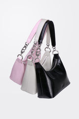 ミニチェーンシティバッグ / MINI CHAIN CITY BAG_4COLORS